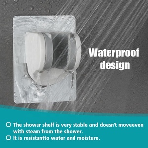 <span class=keywords><strong>Pommeau</strong></span> <span class=keywords><strong>de</strong></span> <span class=keywords><strong>douche</strong></span> RV à économie d'eau avec tuyau pour camping-car, support <span class=keywords><strong>de</strong></span> <span class=keywords><strong>douche</strong></span> mural <span class=keywords><strong>sans</strong></span> perçage et anneau <span class=keywords><strong>de</strong></span> guidage <span class=keywords><strong>de</strong></span> tuyau adhésif - Product Image 5