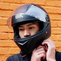 Nouveaux Produits Casques Moto Intégraux de Protection pp Mode Casques de Moto Anti-Choc Protection Tête Casque Moto Usine