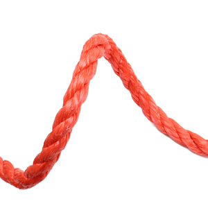 Cuerda <span class=keywords><strong>de</strong></span> PP con Diámetro Personalizado, Cuerda <span class=keywords><strong>de</strong></span> Embalaje, Cuerda Marina, Polipropileno <span class=keywords><strong>de</strong></span> 3 Hilos, Cuerda Trenzada <span class=keywords><strong>de</strong></span> Película Dividida - Product Image 3