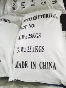 Bán nóng CAS 115-77-5 pentaerythritol 98% - Product Image 3