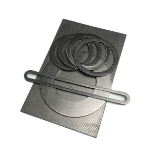 <span class=keywords><strong>Joint</strong></span> de <span class=keywords><strong>culasse</strong></span> en matériau composite renforcé, <span class=keywords><strong>feuille</strong></span> de paronite revêtue de graphite - Product Image 5