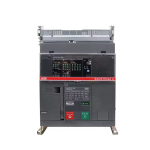 E2B/N/S/H 800/1000/1250/1600/2000/2500 T LI/LSI/LSIG <span class=keywords><strong>F</strong></span>/W/<span class=keywords><strong>HR</strong></span>/VR 3/4P HST Emax2 Serie 220V/415V 100kA Interruptor de Potencia - Product Image 3