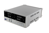 NAPUI PM9811 Medidor de potencia digital monofásico con pantalla LED Analizador de armónicos