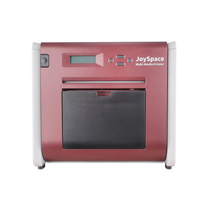 JoySpace U826 เครื่องพิมพ์ริบบิ้นสี เครื่องพิมพ์ภาพ HD แบบระเหิด - Product Image 2