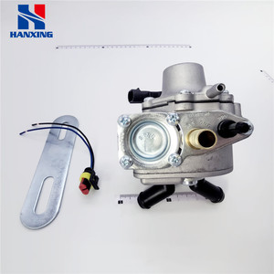 Riduttore di Pressione LOVATO per <span class=keywords><strong>Conversione</strong></span> Auto da Benzina <span class=keywords><strong>a</strong></span> <span class=keywords><strong>GPL</strong></span>/CNG, Accessori Auto Made in China - Product Image 2