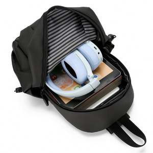 Bolso Bandolera Cruzado de Hombro para Hombre y Mujer, Impermeable, de Oxford, con Logotipo Personalizado, Bajo Pedido Mínimo, Colorido, Deportivo, Casual, Estilo Mensajero, 2025 - Product Image 5