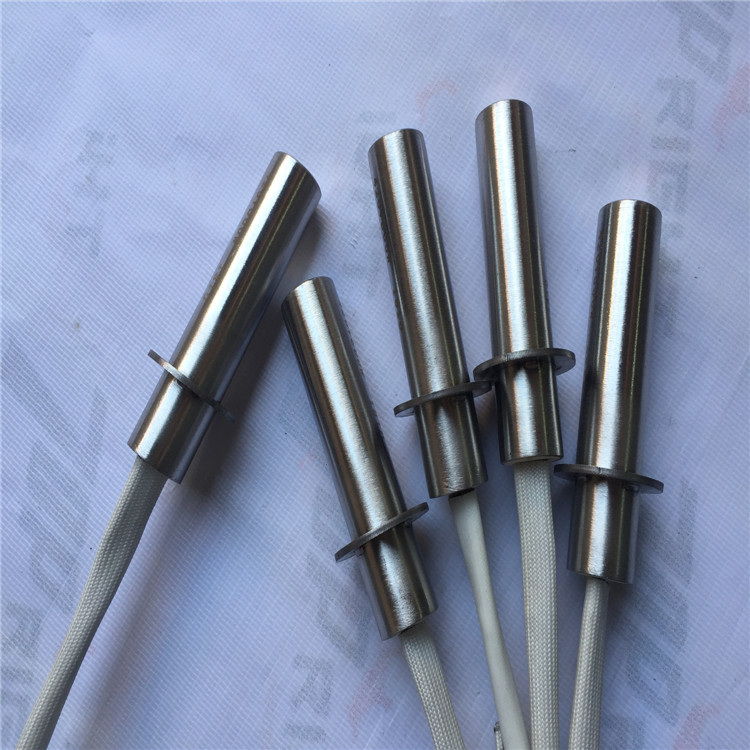 12 В 500 Вт Электрический водонагреватель, нагревательный стержень с электрическим картриджем