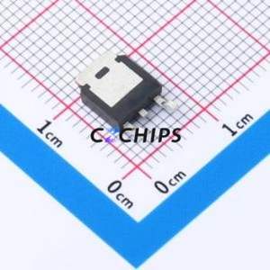 Original et tout nouveau AOD421-VB TO-252 Transistor Transistor à effet de champ (MOSFET) - Product Image 2
