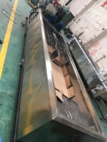 Machine de bâton de sucette glacée | Prix de gros de machine de popsicle