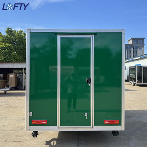 El Carrito de <span class=keywords><strong>Comida</strong></span> Móvil Más Hermoso de Commercial Street, el <span class=keywords><strong>Mejor</strong></span> Food Truck del Mundo - Product Image 1