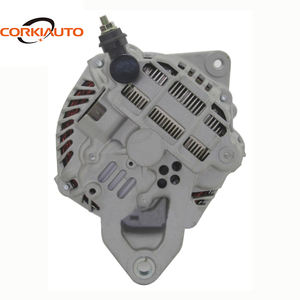 <span class=keywords><strong>Alternador</strong></span> de coche para NISSAN Navara, 23100-EB71A A2TG1081ZT 12V 100A, el mejor <span class=keywords><strong>precio</strong></span> - Product Image 3