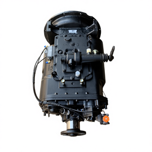 Ensemble de boîte de vitesses Eaton Sinotruk Howo, compatible OLIVER ETO-16109A - Product Image 2