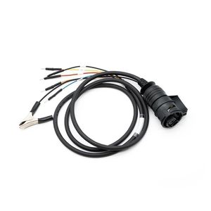 สายเคเบิล 8G Tronic - VGS3-FDCT TCU - Product Image 4