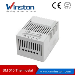 Cao DC 24V + 48V chuyển đổi công suất điện tử Relay SM 010 - Product Image 2