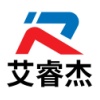 HONGKONG AIRUIJIE TRADING LIMITED logo
