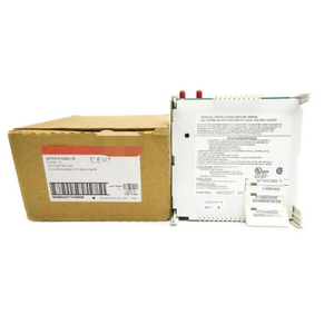 W7751C1002 1A 30VAC nsmp ของแท้สินค้าใหม่ตัวควบคุมการเขียนโปรแกรมด้วย PLC เฉพาะด้านระบบอัตโนมัติสำหรับอุตสาหกรรม - Product Image 1