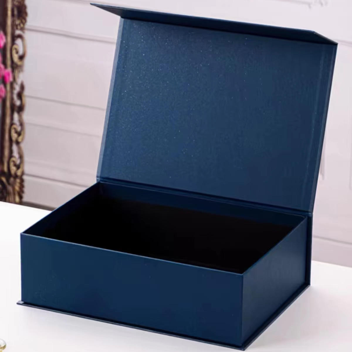 สีน้ำเงินเข้ม