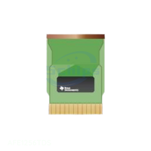 Components Electronic Data Acquisition AFE1256TDS In Stock - Product Image 1