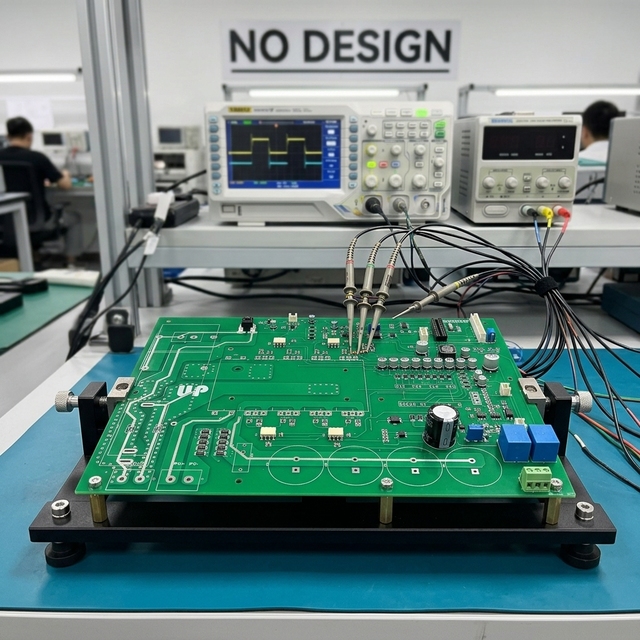 Fast PCBA Prototype Service Electronics Manufacturer Assembly Printed Circuit Boards PCB in Shenzhen Factory