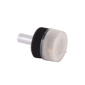 미니 플라스틱 스펀지 필터 청수 어항용 5L XY-168 가정용 필터 - Product Image 1