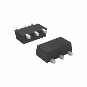 SOT 89 5/6 Original Components Electronic Power Management (PMIC) S-1131B15UC-N4ATFU - Product Image 1