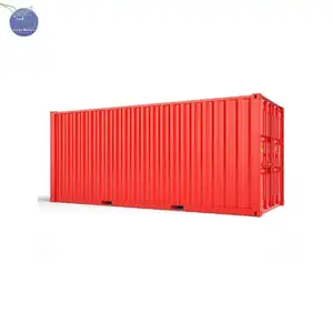 Trung Quốc Đại Dương Chi Phí Từ Thâm Quyến/Quảng Châu/Ningbo/Phúc Châu Để Port Luanda, Angola Quốc Tế 20ft 40ft Container Nhà Cung Cấp