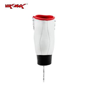 Patines de Patinaje Artístico de Alquiler al por Mayor, Talla Europea 28 # -43 #   Populares Zapatos de Patinaje de Invierno en Color Blanco y Rojo con Plantilla de Goma - Product Image 3