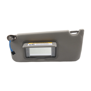 Pare-soleil RYR327 pare-soleil conducteur de voiture 83280TA5A51ZA adapté pour Honda - Product Image 4