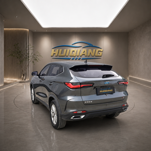Chang'an <span class=keywords><strong>Auchan</strong></span> <span class=keywords><strong>Auchan</strong></span> X5 2021 X5 1.6 transmission automatique de luxe à variation continue - Product Image 4