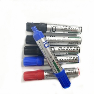 Marcador Permanente Surwin M008 de Gran Capacidad, No Borrable, Ancho de Escritura de 10 mm, Precio al por Mayor, Plazo de Entrega Rápido, Logotipo Personalizado - Product Image 4