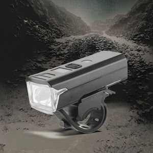 Wason 2025 ЕС Стандартная Супер яркая широкоугольная светодиодная фара, бестселлер, перезаряжаемый велосипедный фонарь 5 Вт, хорошие аккумуляторные фонари - Product Image 3