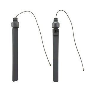 Antena Externa de Repuesto para Control Remoto T70T70PT100T60T25P, Compatible con Dron Agrícola DJPlant - Product Image 6