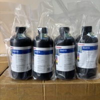 Tinta de Sublimación Original Mimaki SB610 de 1 Litro con Chip para Impresión Digital Ts100-1600
