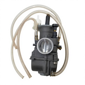 Nouveau carburateur de moto PWK30 de remplacement pour ATV 150cc-<span class=keywords><strong>200cc</strong></span>, moto de course, pocket bike, moto tout-terrain, quads - Product Image 2