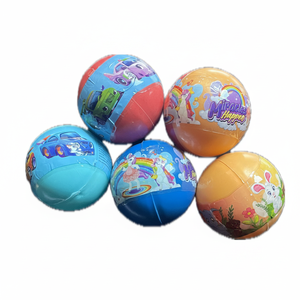 Máquinas de Juego Infantiles FEZA con Diseños de Auto y Unicornio para Niños de 3+ Años en Inglés - Product Image 2