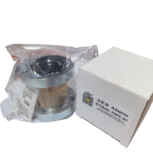 EN İYİ SATIŞ Sıvı Depolama Yağı Gözetleme Camı Adaptörü Yağ Seviyesi Regülatörü Adaptörü FSP2-07 Emerson Soğutma Kompresörü ZB için Kullanılır - Product Image 3