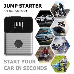 <span class=keywords><strong>ราคา</strong></span>โรงงาน เครื่องจั๊<span class=keywords><strong>ม</strong></span>สตาร์ท<span class=keywords><strong>รถ</strong></span>ยน<span class=keywords><strong>ต</strong></span>์และมอเตอร์ไซค์ 2-in-1 พร้อ<span class=keywords><strong>ม</strong></span><span class=keywords><strong>แบ</strong></span><span class=keywords><strong>ต</strong></span>เตอรี่ลิเธียม ไฟ LED ปั๊มลม 21800mAh 2000A 150PSI บูสเ<span class=keywords><strong>ต</strong></span>อร์ - Product Image 6