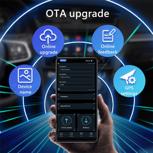 เครื่องเล่นในรถยนต์แบบไร้สายกล่องวิดีโอมัลติมีเดีย <span class=keywords><strong>A3</strong></span>แอนดรอยด์กล้องอัตโนมัติ S3 <span class=keywords><strong>8V</strong></span> 8P สำหรับ <span class=keywords><strong>Audi</strong></span> <span class=keywords><strong>Apple</strong></span> - Product Image 4