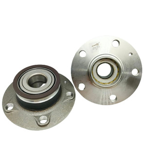 Piezas de automóviles para el coche de la <span class=keywords><strong>rueda</strong></span> <span class=keywords><strong>trasera</strong></span> del cojinete del cubo de la <span class=keywords><strong>rueda</strong></span> <span class=keywords><strong>trasera</strong></span> del diámetro interior 30mm Asamblea 10130968 1K0501611E 8V0598611 1K0501611G L1K0501611G - Product Image 2