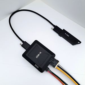 Inmovilizador de Seguridad para Automóviles con Bluetooth, Protección Antirrobo, Directo de Fábrica - Product Image 4