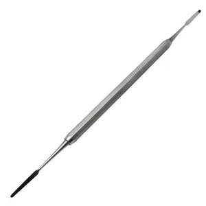 Zhunरान एर्गोनोमिक दंत समग्र उपकरण सेट मैनुअल पावर सटीक प्रकाश-ठीक राल मूर्तिकला नक्काशी उपकरण परिष्करण - Product Image 3