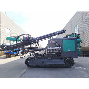 Haute qualité intégré submersible <span class=keywords><strong>plongée</strong></span> MINE forage - Product Image 4