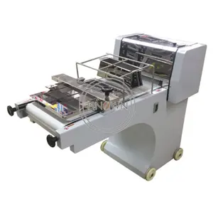 Oem Hoge Kwaliteit Automatische Deeg Shaper Commerciële Broodbakmachine Franse Toast Baguette Brood Maker