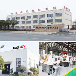 Tooljoy S2 thép Hex đầu bit từ tính cho các công cụ điện nhà máy trực tiếp bán buôn - Product Image 6