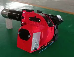 Brûleur à gaz GPL industriel et régulateur Kit de brûleur de poêle commercial - Product Image 5