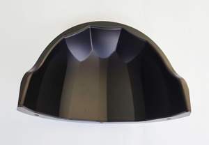 Accessoires universels pour caméra de surveillance extérieure, protection contre le soleil et la pluie, bouclier de protection, boîtier durable - Product Image 5