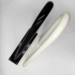 Barre <span class=keywords><strong>d</strong></span>'appui réglable et pliable pour toilettes, poignée de maintien à clipser pour <span class=keywords><strong>douche</strong></span>, support de fixation auxiliaire - Product Image 6