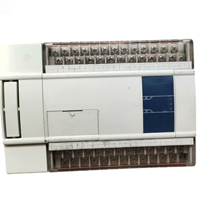 Controlador PLC, Sensor, Controlador Lógico Programable, Nuevo y Original XC1-24T-E - Product Image 1