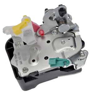 Actuador de cierre centralizado Chrysler 5027074AA 940-205 193 Mecanismo de bloqueo para puerta de coche - Product Image 5