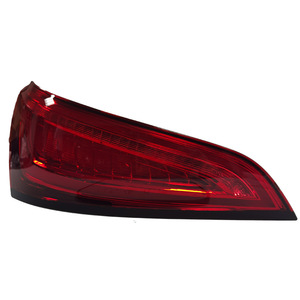 Audi Q5 <b>Led</b> Tail Light 2008-2017 Sequential Turn Signal Brake Light Retrofit Upgrade - Product Image 2